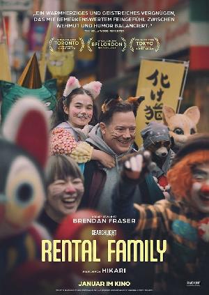 Filmtipp: Rental Family